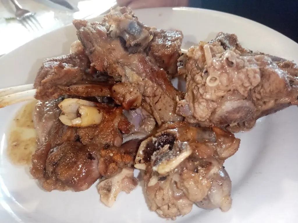 Loreta Lucia Farina_Ristorante-Pizzeria L'incontro_Rogliano_review