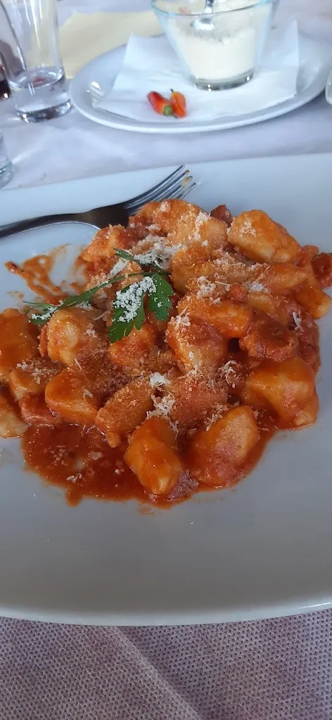 Mario Siciliano_Ristorante-Pizzeria L'incontro_Rogliano_review