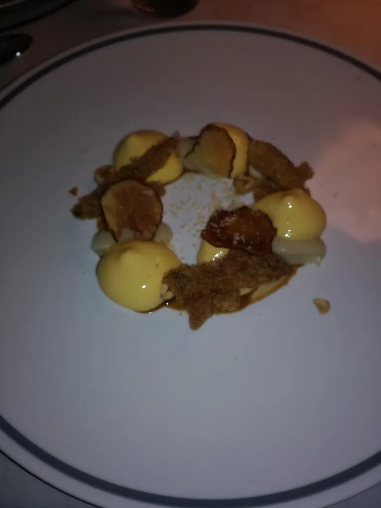 Menu_La Stüa de Michil - Simone Cantafio_Corvara_image_5