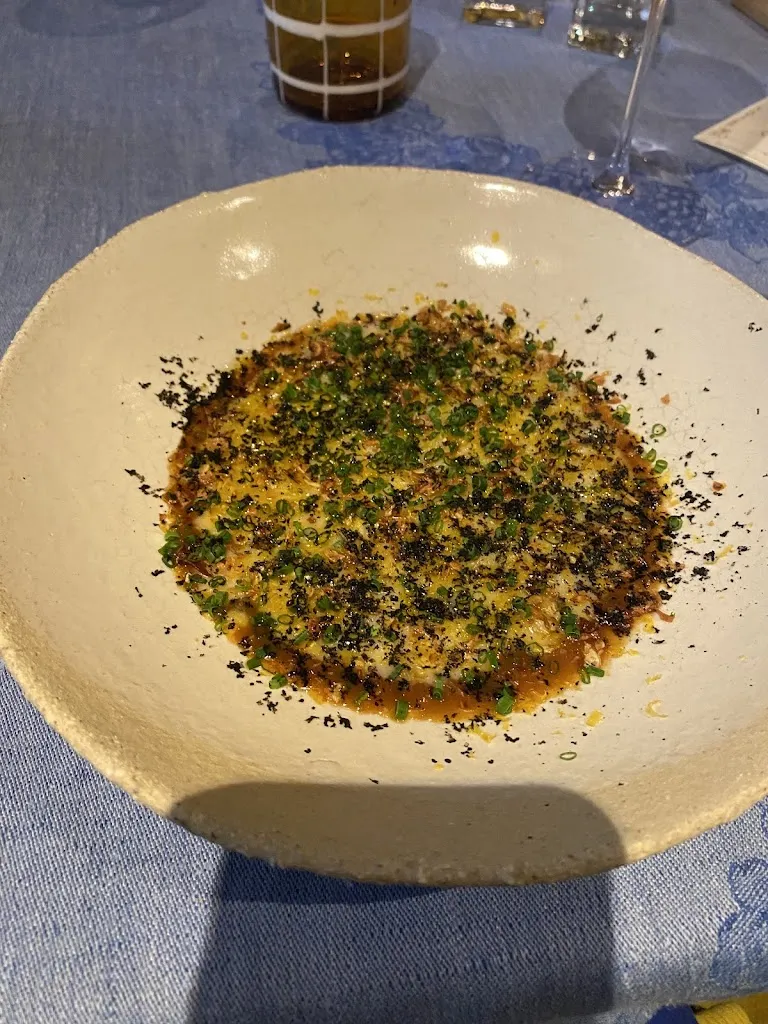 Menu_La Stüa de Michil - Simone Cantafio_Corvara_image_8