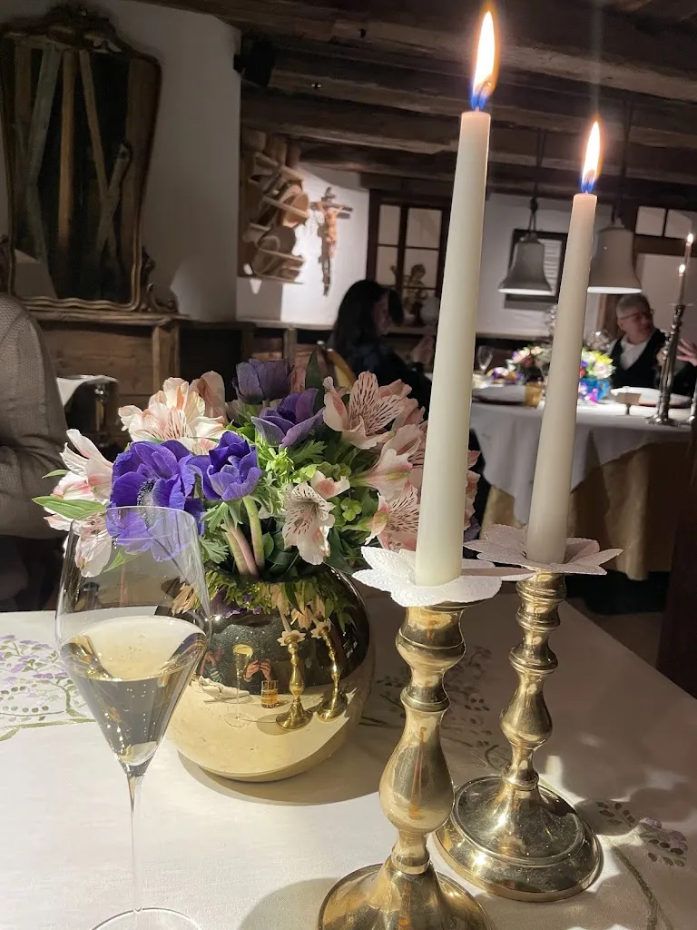 saša bohak_La Stüa de Michil - Simone Cantafio_Corvara_review