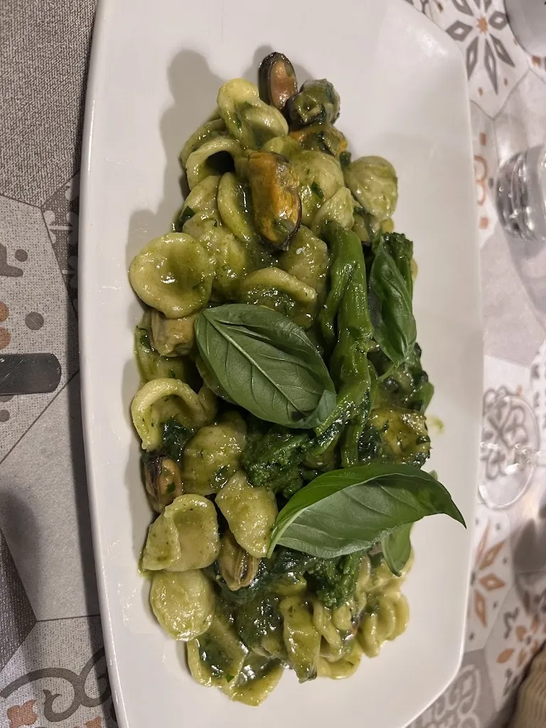 Menu_La Nicchia_Roseto Capo Spulico_image_4