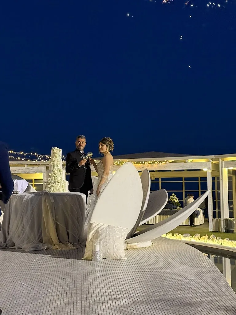 Eliana Apolito_Ristorante Miramare_Roseto Capo Spulico_review