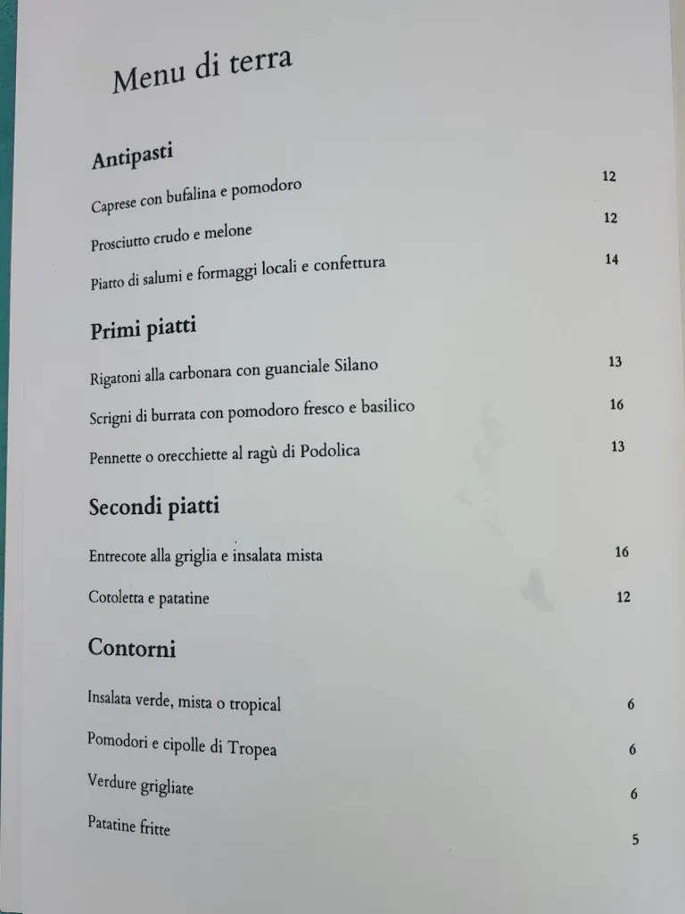 Menu_Ristorante La Vela_Roseto Capo Spulico_image_3