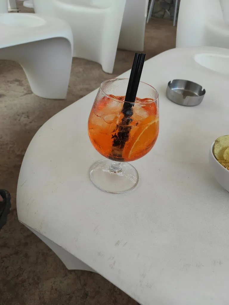 Adrian Tompkins_Ristorante La Vela_Roseto Capo Spulico_review