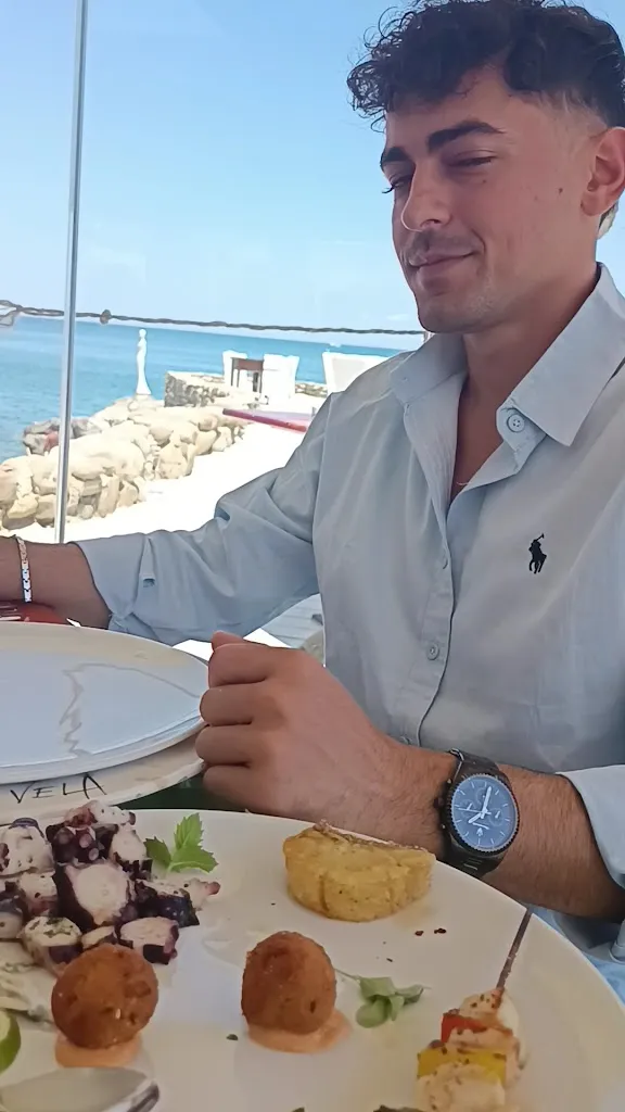 Ristorante La Vela_Roseto Capo Spulico_slider_image_2