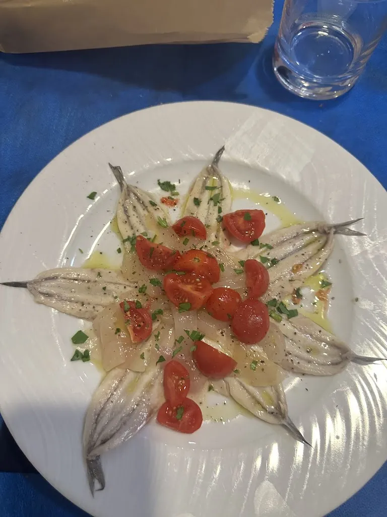Marilena Comparone_Nettuno ristorante pizzeria_Roseto Capo Spulico_review