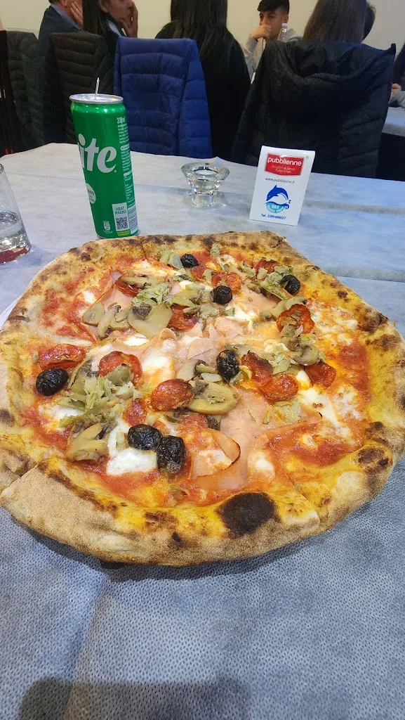 Leandro Maraquia_Nettuno ristorante pizzeria_Roseto Capo Spulico_review