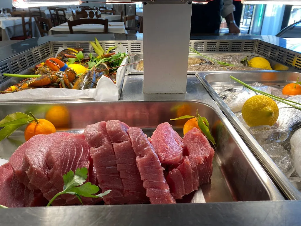 Ristorante La Perla del Mare VG Varlaro_Roseto Capo Spulico_slider_image_3