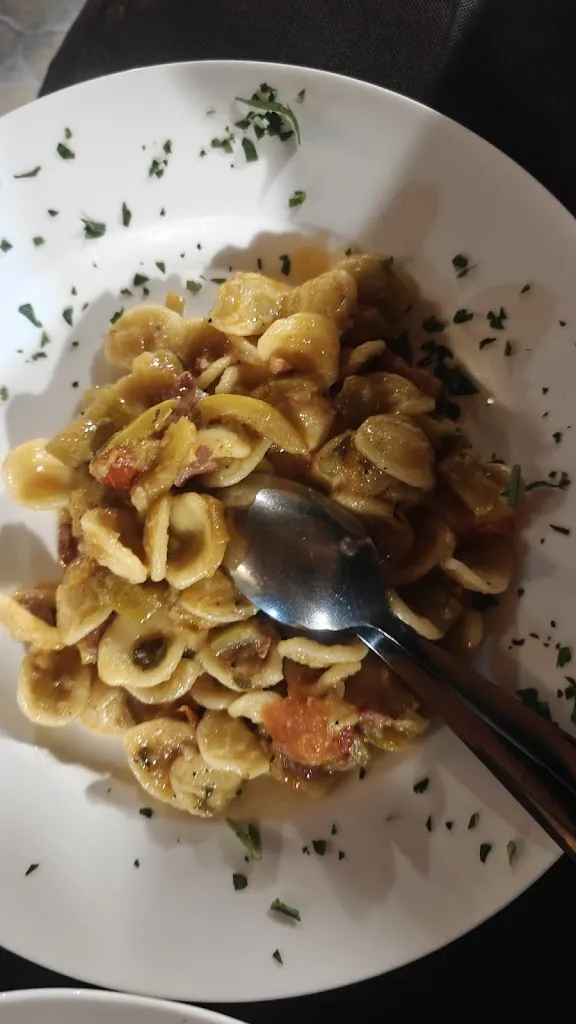 riccardo barbieri_Masseria Capoliscio_Roseto Capo Spulico_review