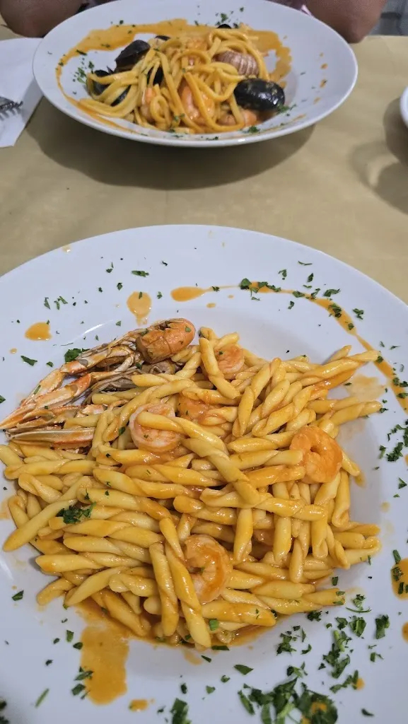 Kathy B_Ristorante Pizzeria La Terrazza del Gusto_Roseto Capo Spulico_review
