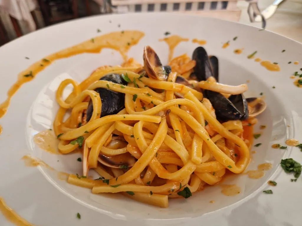 fabio f_Ristorante Pizzeria La Terrazza del Gusto_Roseto Capo Spulico_review