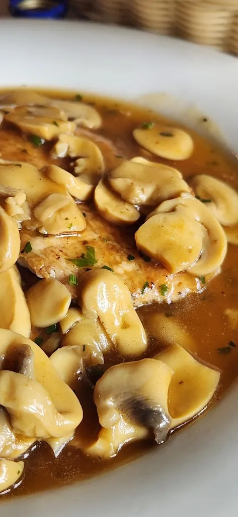 Eric S._Ristorante Bar Mesoles_Corvara_recensione