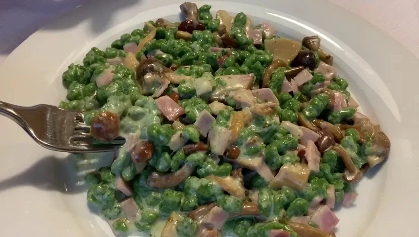 Ristorante Bar Mesoles_Corvara_slider_image_2