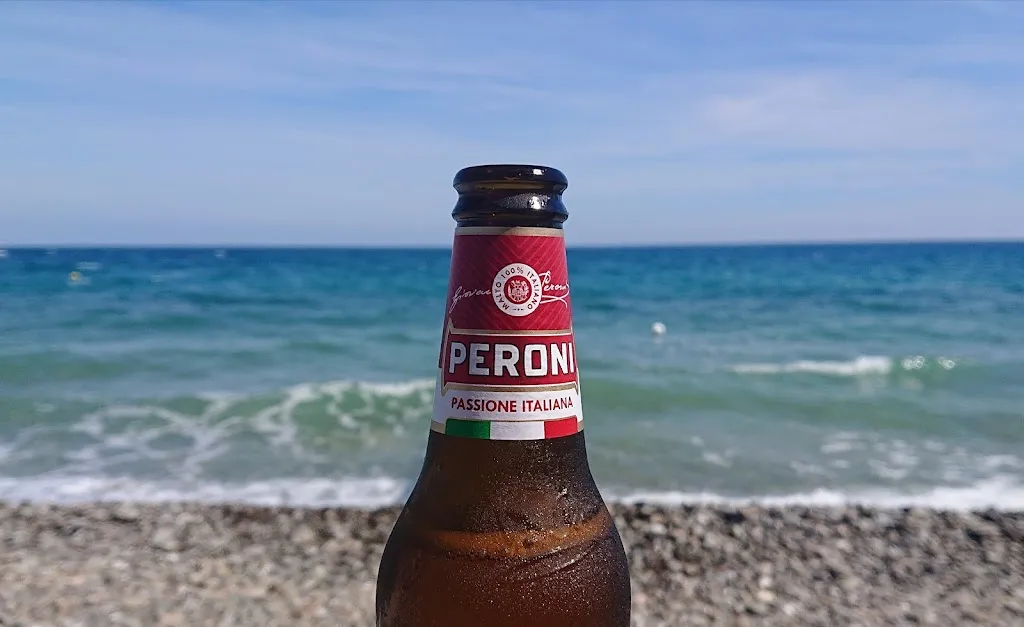 Johan_Lido Tamarix - Stabilimento Balneare, Bar, Ristorante_Roseto Capo Spulico_review