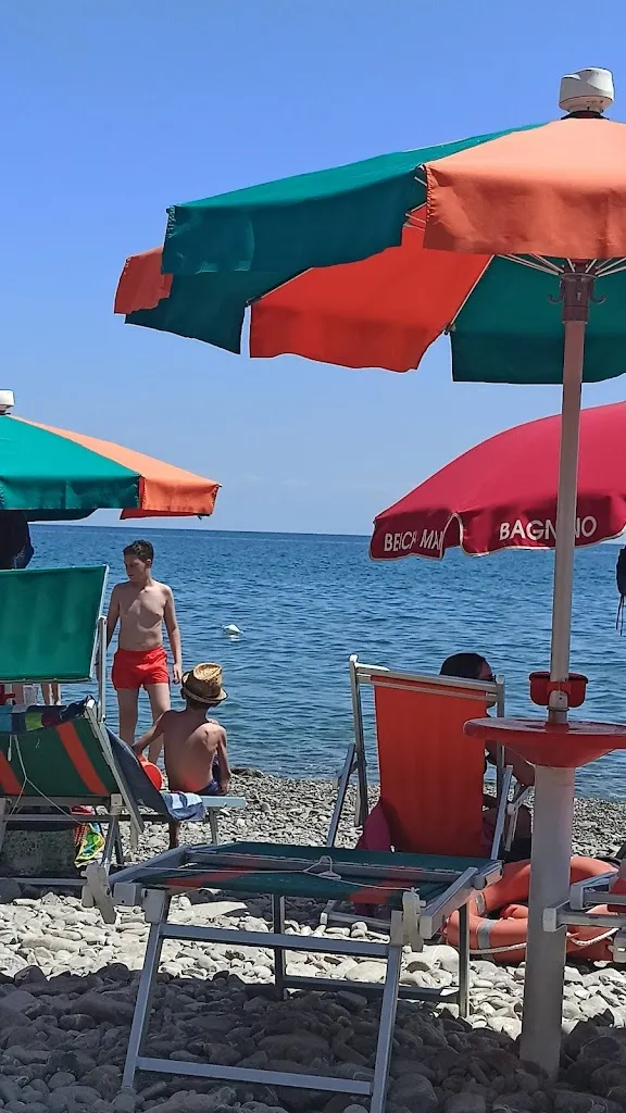 Massimiliano Orrico_Lido Tamarix - Stabilimento Balneare, Bar, Ristorante_Roseto Capo Spulico_review