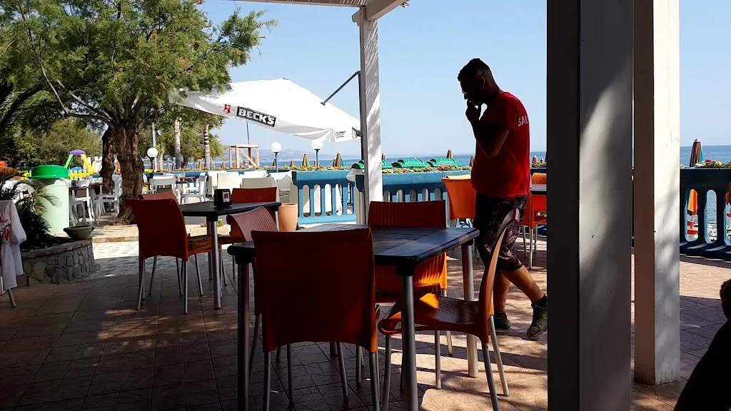 Lido Tamarix - Stabilimento Balneare, Bar, Ristorante_Roseto Capo Spulico_slider_image_2