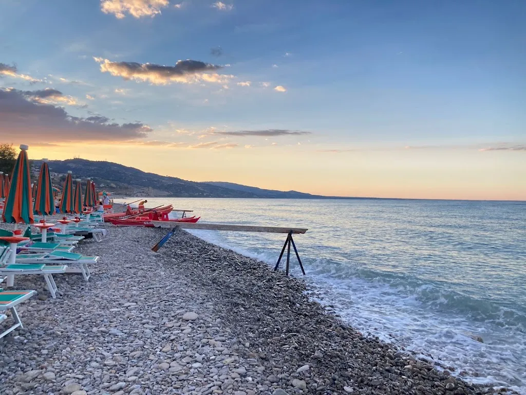 Lido Tamarix - Stabilimento Balneare, Bar, Ristorante_Roseto Capo Spulico_slider_image_3
