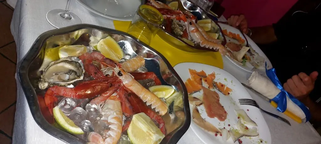 Menu_Bar Ristorante Pizzeria B&B Da Mario 1976_Roseto Capo Spulico_image_4