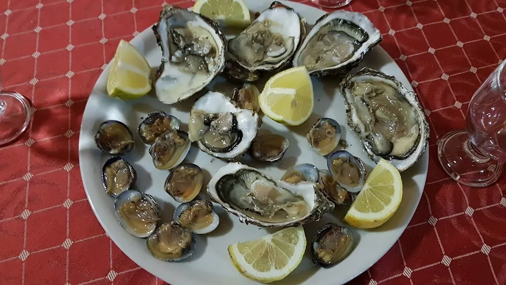 Menu_Bar Ristorante Pizzeria B&B Da Mario 1976_Roseto Capo Spulico_image_5