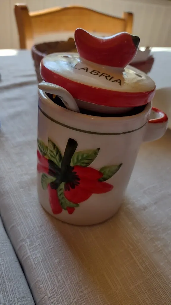 Menu_Bar Ristorante Pizzeria B&B Da Mario 1976_Roseto Capo Spulico_image_6