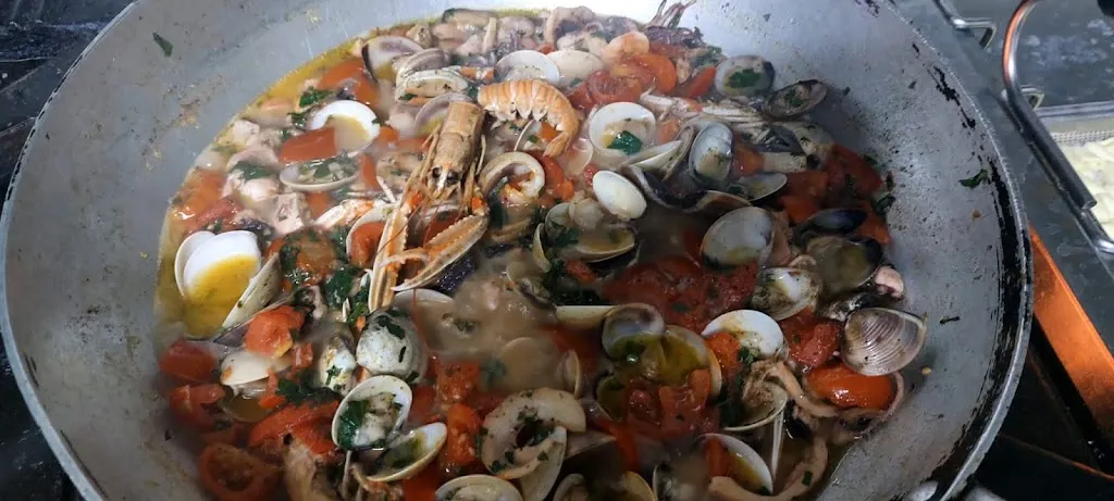 Menu_Bar Ristorante Pizzeria B&B Da Mario 1976_Roseto Capo Spulico_image_9