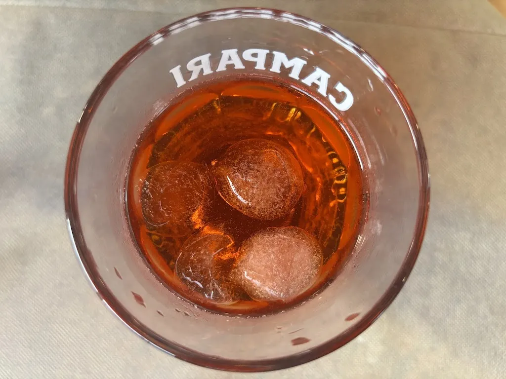 Diego Marciante_Bar Ristorante Pizzeria B&B Da Mario 1976_Roseto Capo Spulico_review