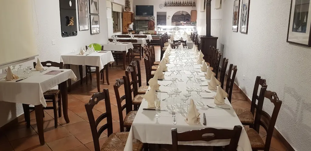 Bar Ristorante Pizzeria B&B Da Mario 1976_Roseto Capo Spulico_slider_image_1