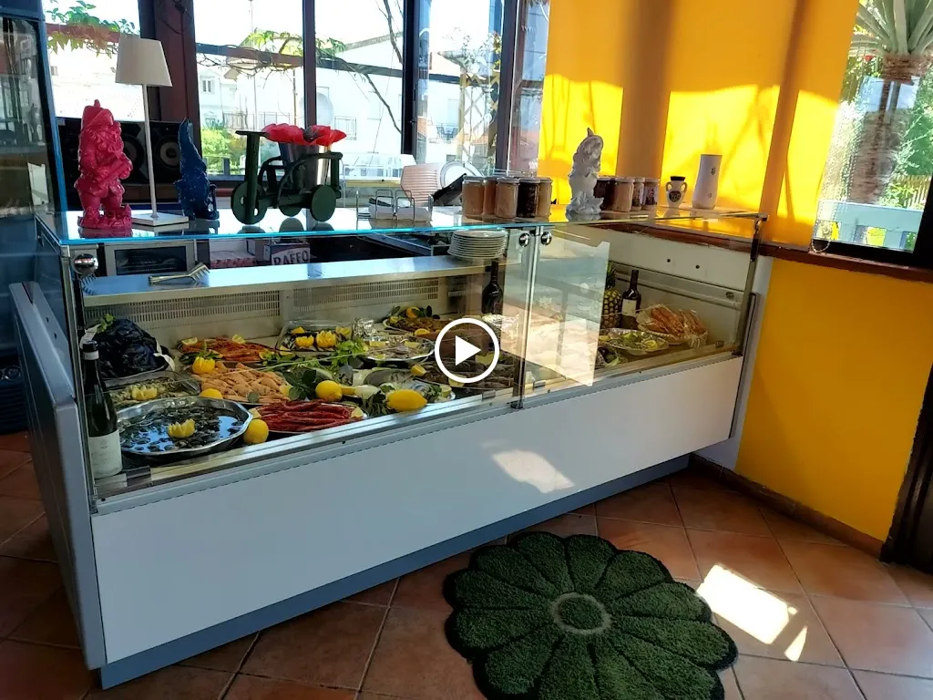 Bar Ristorante Pizzeria B&B Da Mario 1976_Roseto Capo Spulico_slider_image_2