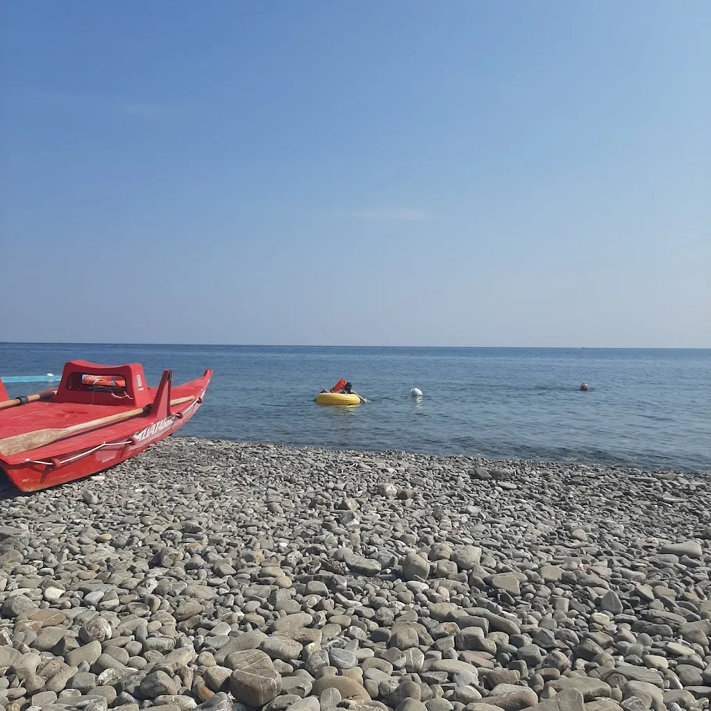 Piotr Kuglarz_Lido Sole e Luna_Roseto Capo Spulico_recensione