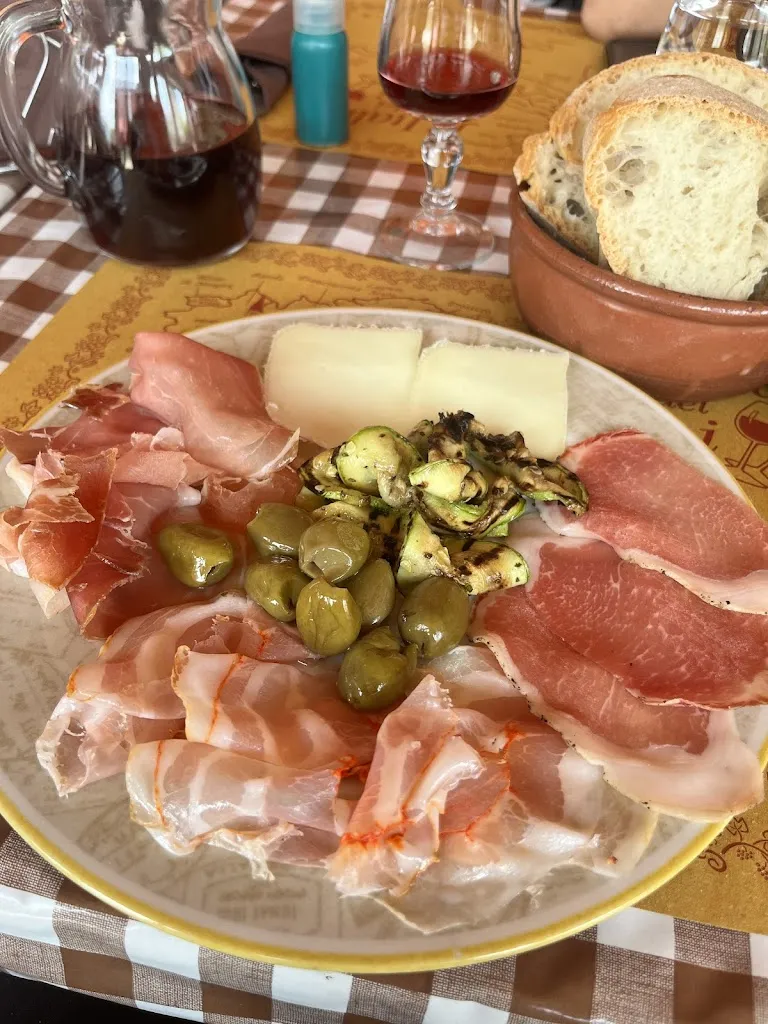 Christian Alampi_La Bottega dei Sapori_Rosarno_review