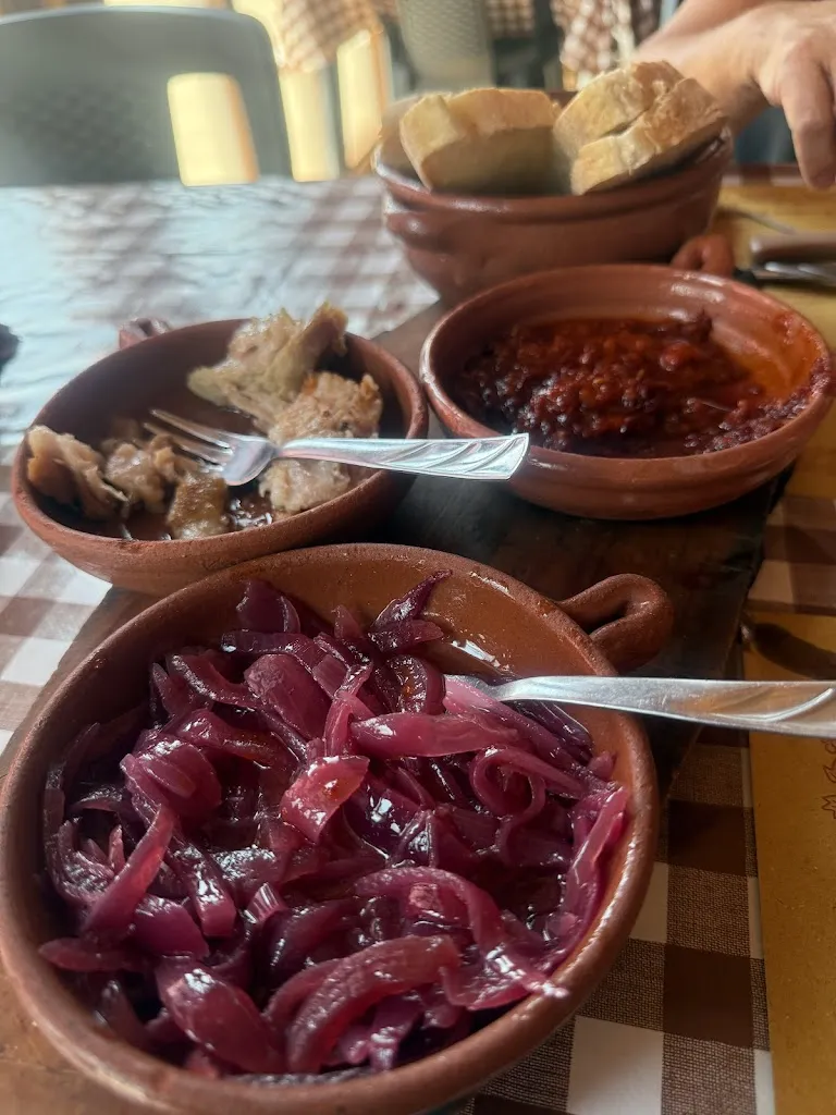 Marco Zitti_La Bottega dei Sapori_Rosarno_review