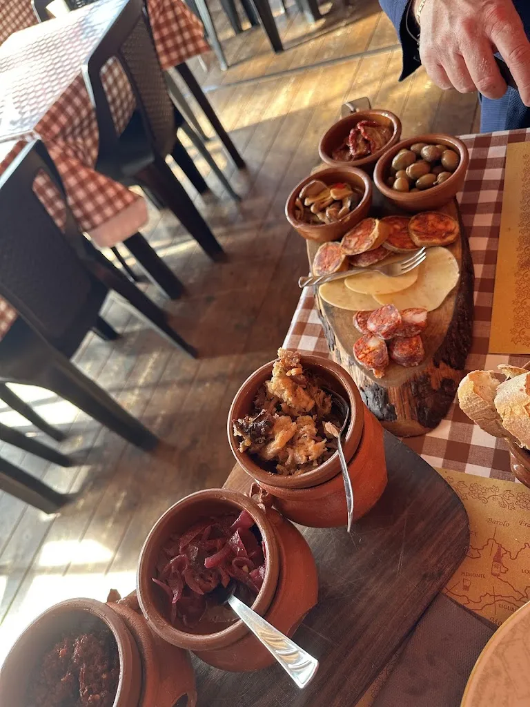 Vincenzo Rao_La Bottega dei Sapori_Rosarno_review