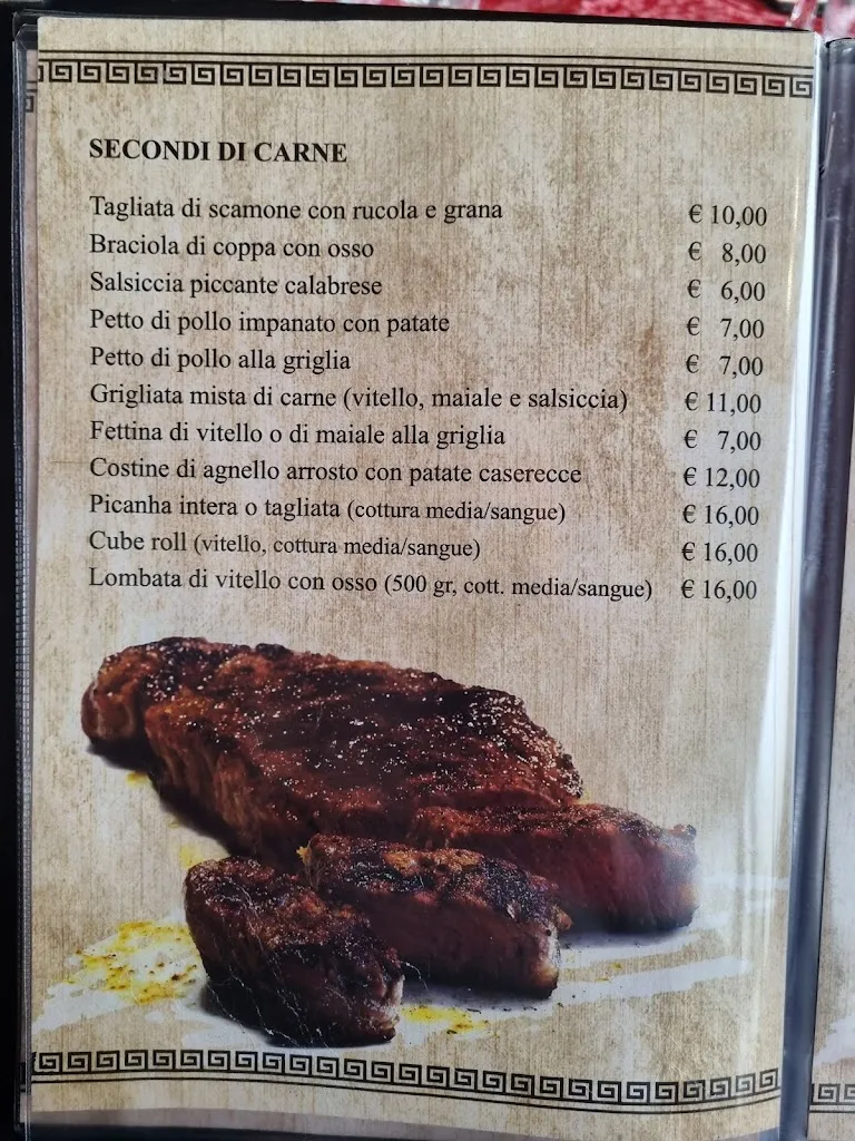 Menu_Ristorante Pizzeria Medmea_Rosarno_image_4
