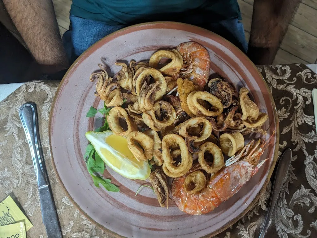 D Power_Ristorante Pizzeria Medmea_Rosarno_review