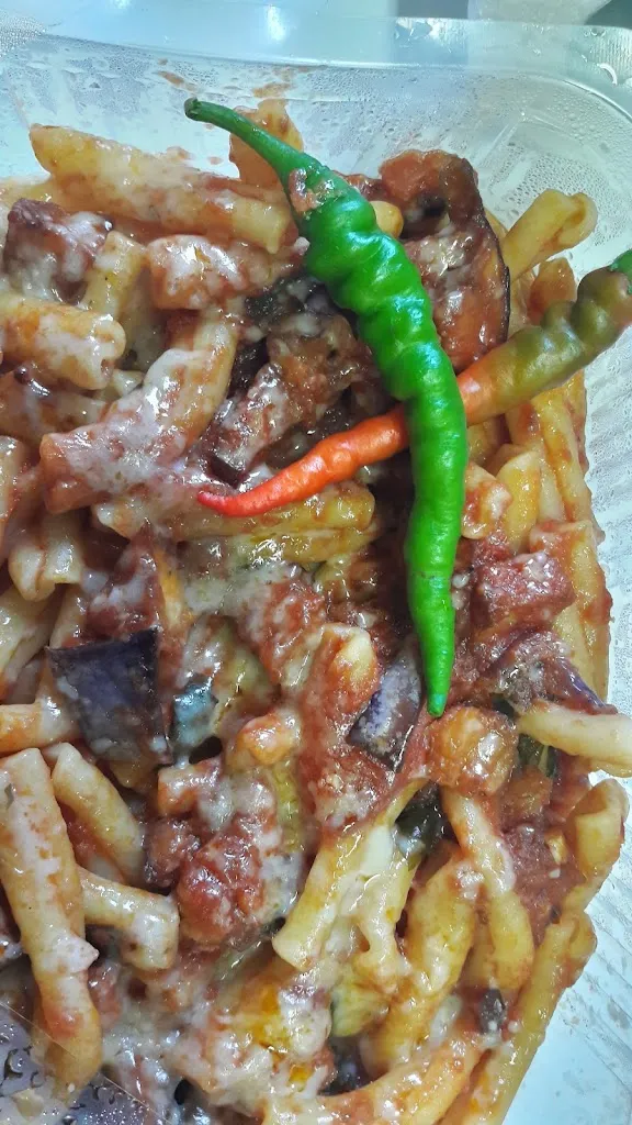 Menu_Seminara Tavola Calda Pizzeria Rosarno_Rosarno_image_1