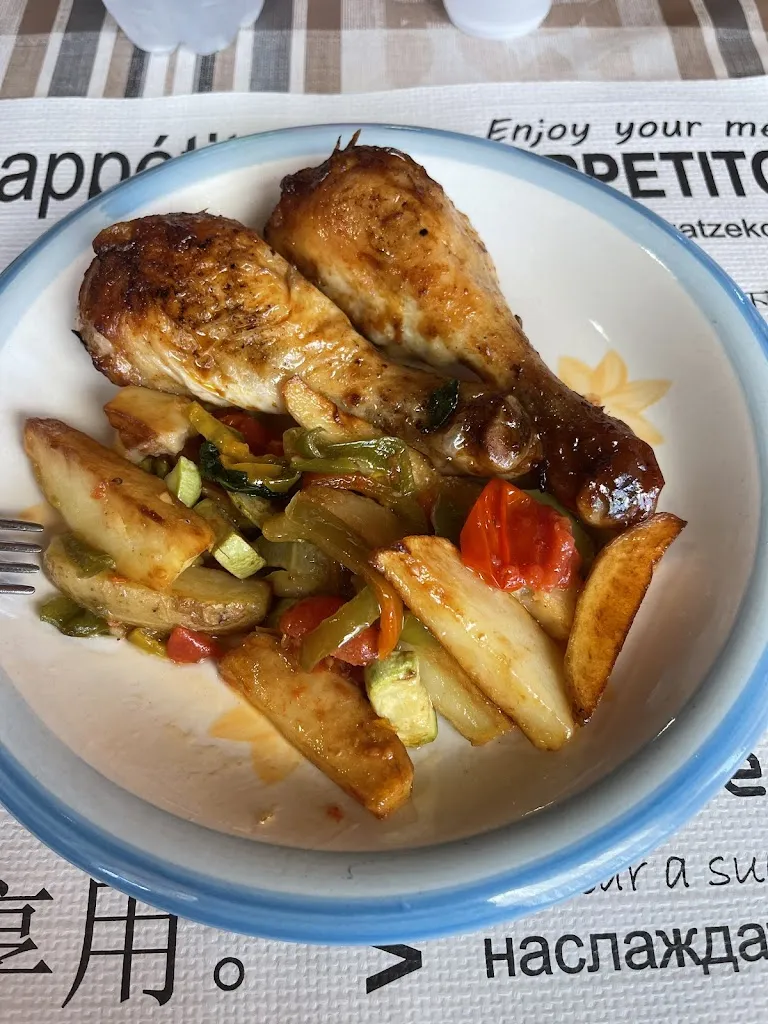 Seminara Tavola Calda Pizzeria Rosarno_Rosarno_slider_image_2