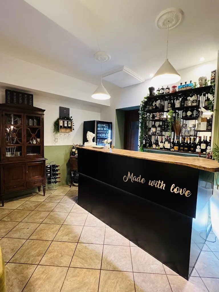 Daria D._Grano e Brace_Rosarno_recensione