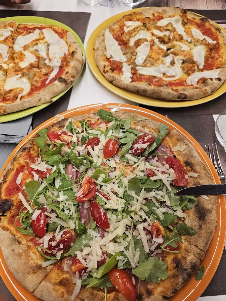 Menu_Ristorante Pizzeria Alle Chiocciole_Rosarno_image_1