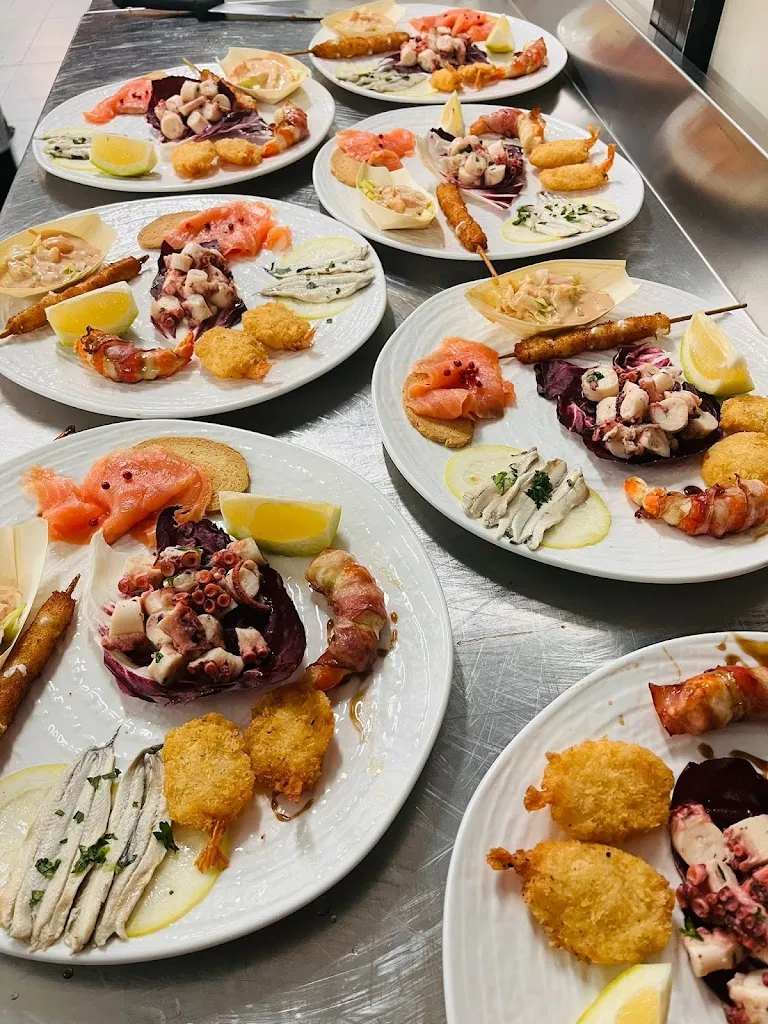 Menu_Ristorante Pizzeria Alle Chiocciole_Rosarno_image_2