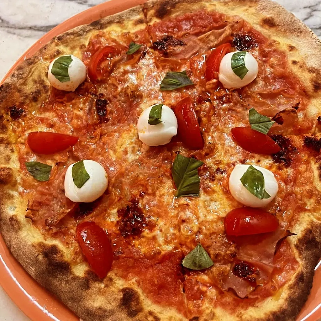 Menu_Ristorante Pizzeria Alle Chiocciole_Rosarno_image_3