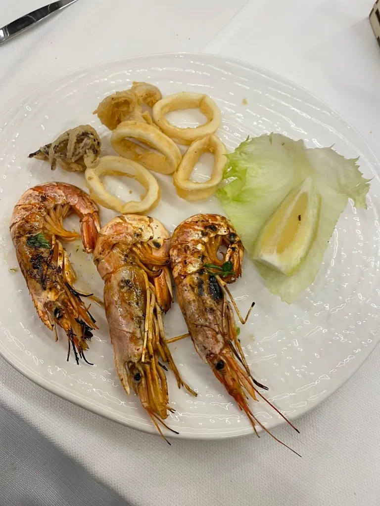 Menu_Ristorante Pizzeria Alle Chiocciole_Rosarno_image_4