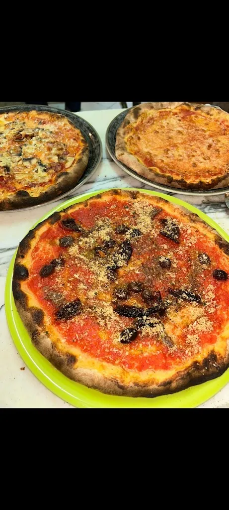 Menu_Ristorante Pizzeria Alle Chiocciole_Rosarno_image_5