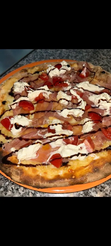 Menu_Ristorante Pizzeria Alle Chiocciole_Rosarno_image_7