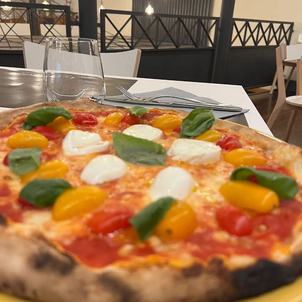 Menu_Ristorante Pizzeria Alle Chiocciole_Rosarno_image_9