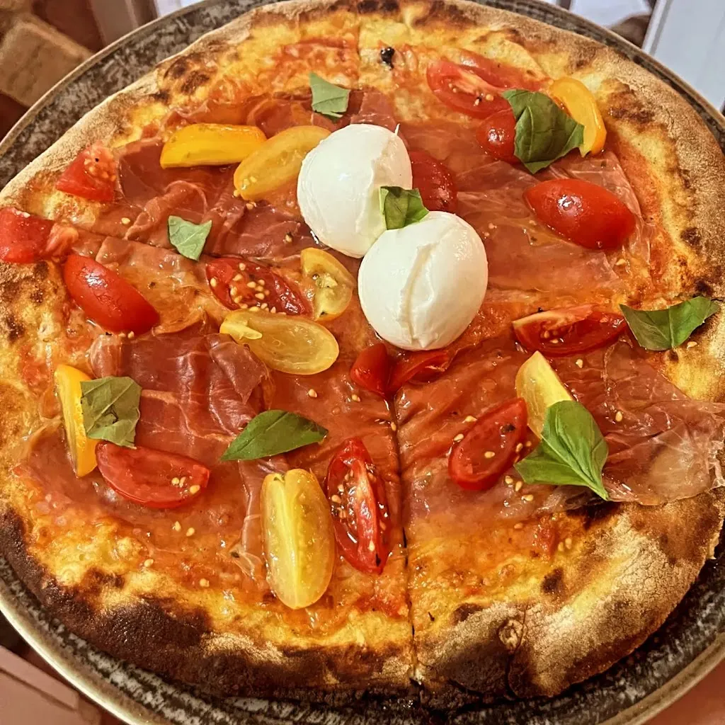 Ristorante Pizzeria Alle Chiocciole_Rosarno_slider_image_3