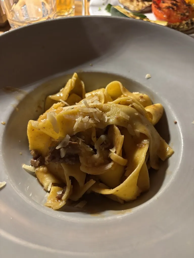 Tim Nevels_Baita Boconara_Corvara_review