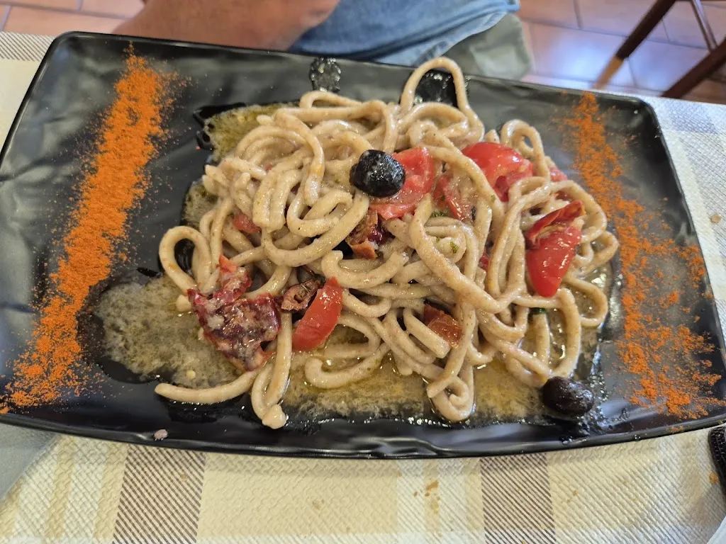 Marco M._Ristorante La Scaletta_Rosarno_review