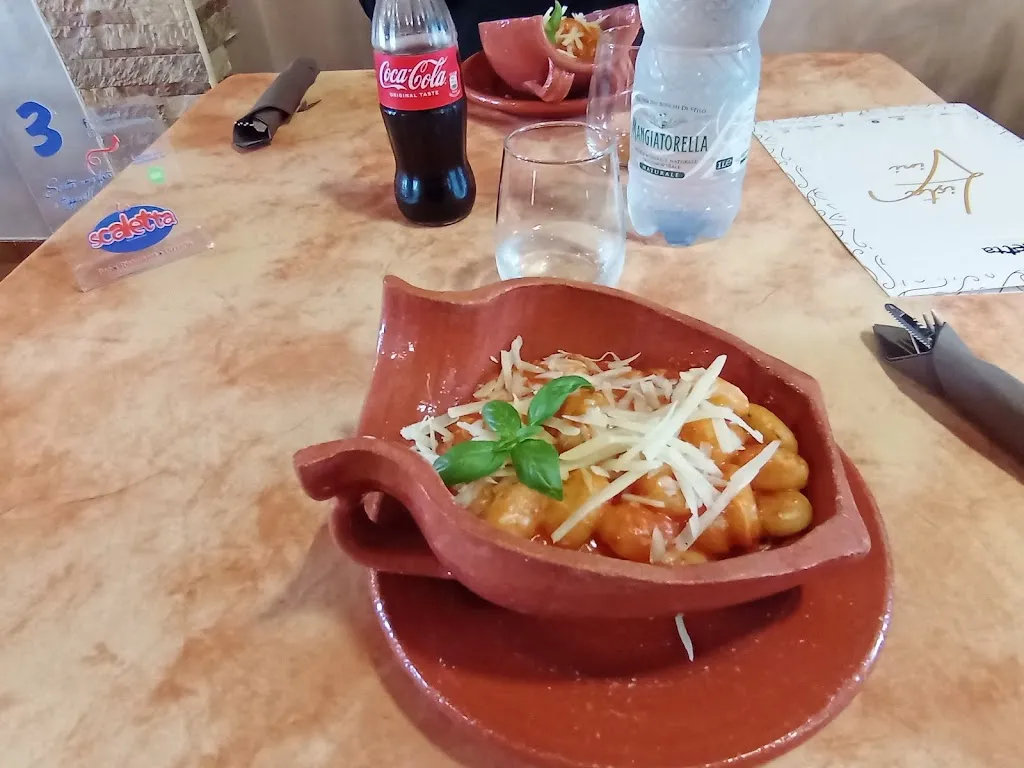 Piero_Ristorante La Scaletta_Rosarno_review