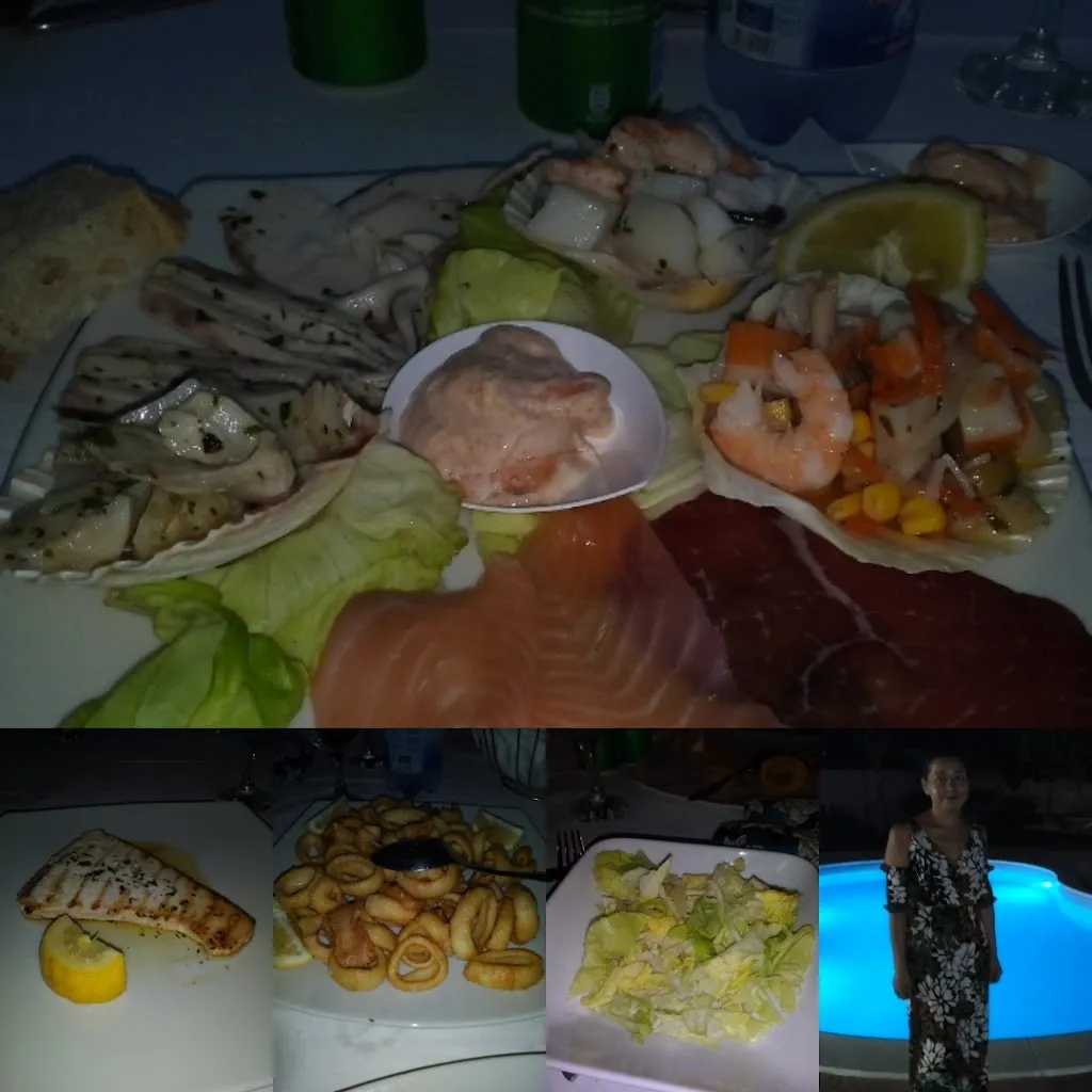 Jolene Birkett_Gaetanaccio_Rosarno_review